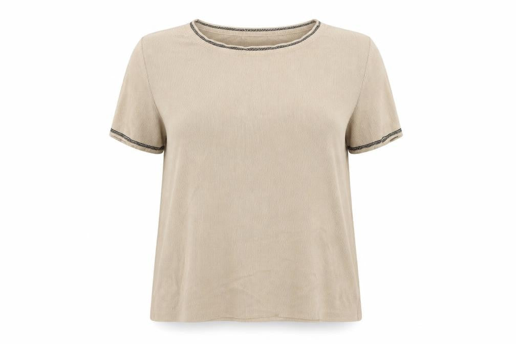 BHS Womens Beige   Pullover Jumper Size 16