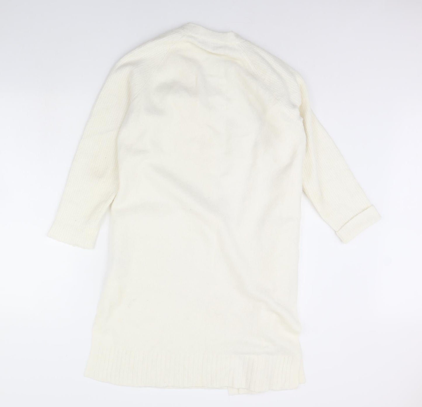 NEXT Womens Ivory   Jacket  Size S