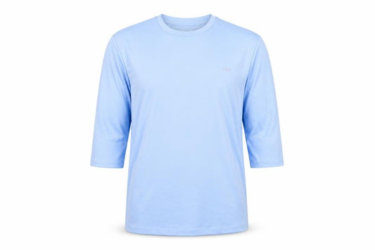 ASOS Mens Blue   Basic T-Shirt Size M