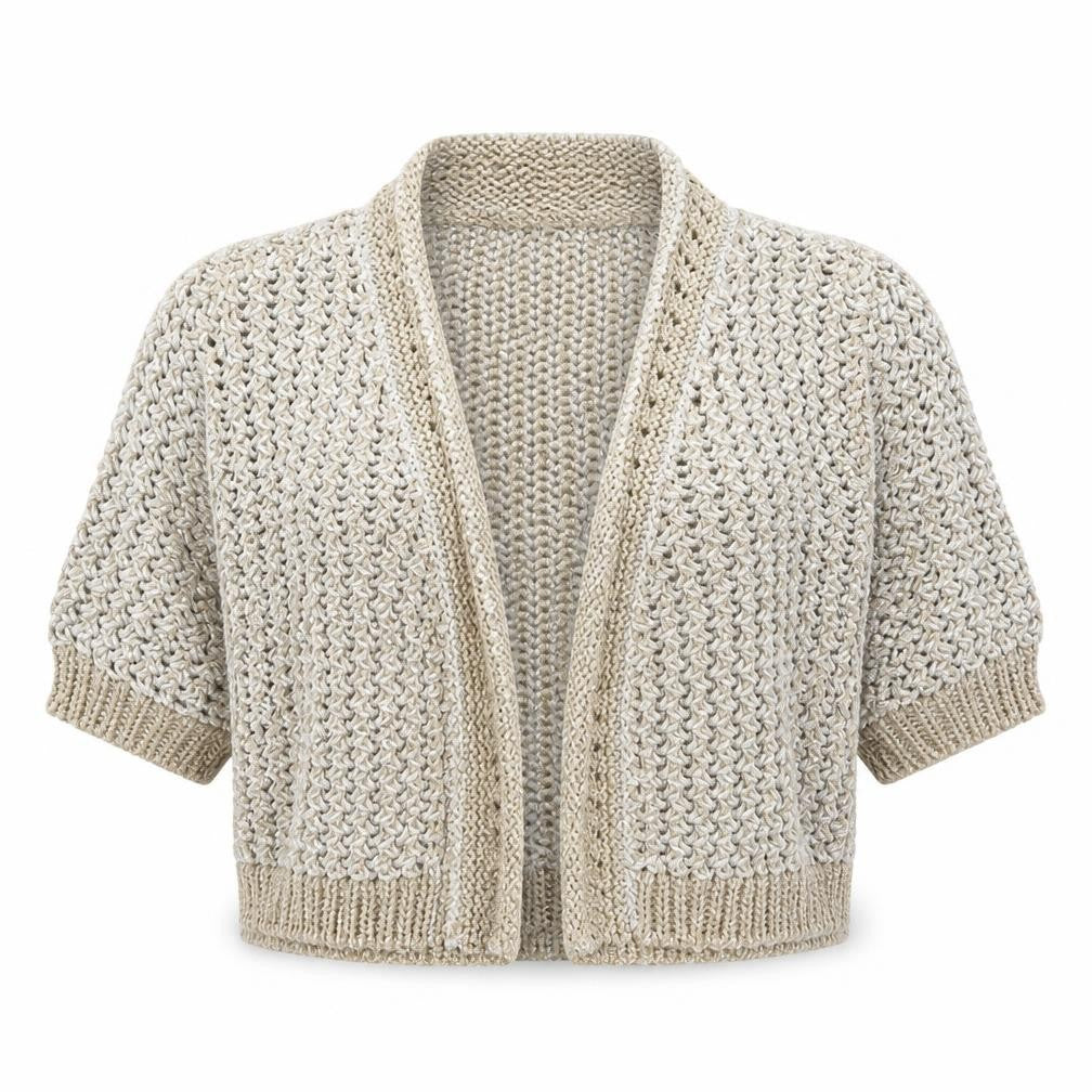 m&s Womens Gold   Jacket  Size 12