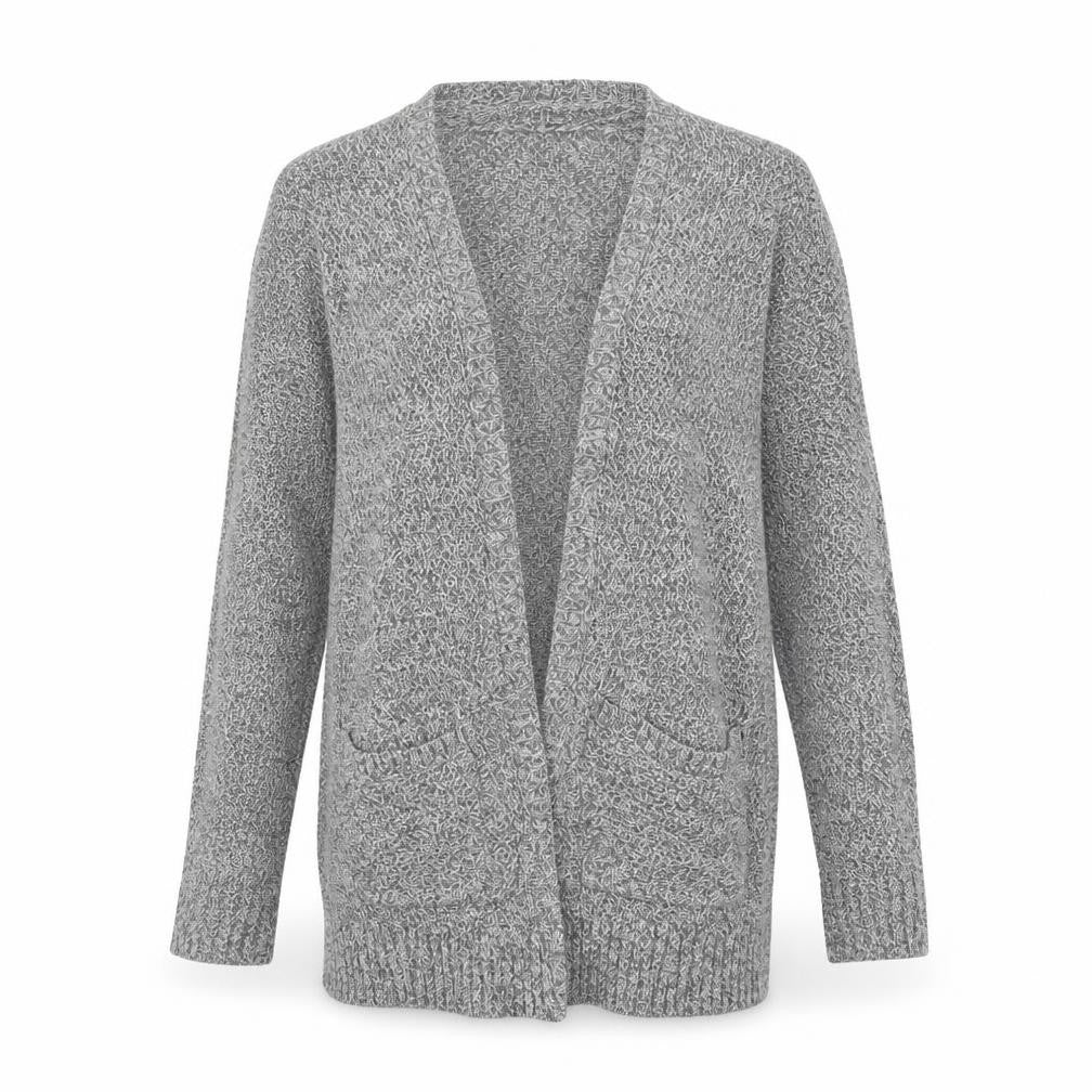 BDG Womens Grey   Cardigan Jumper Size S