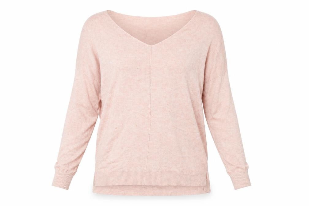 Atmosphere Womens Pink   Pullover Jumper Size M