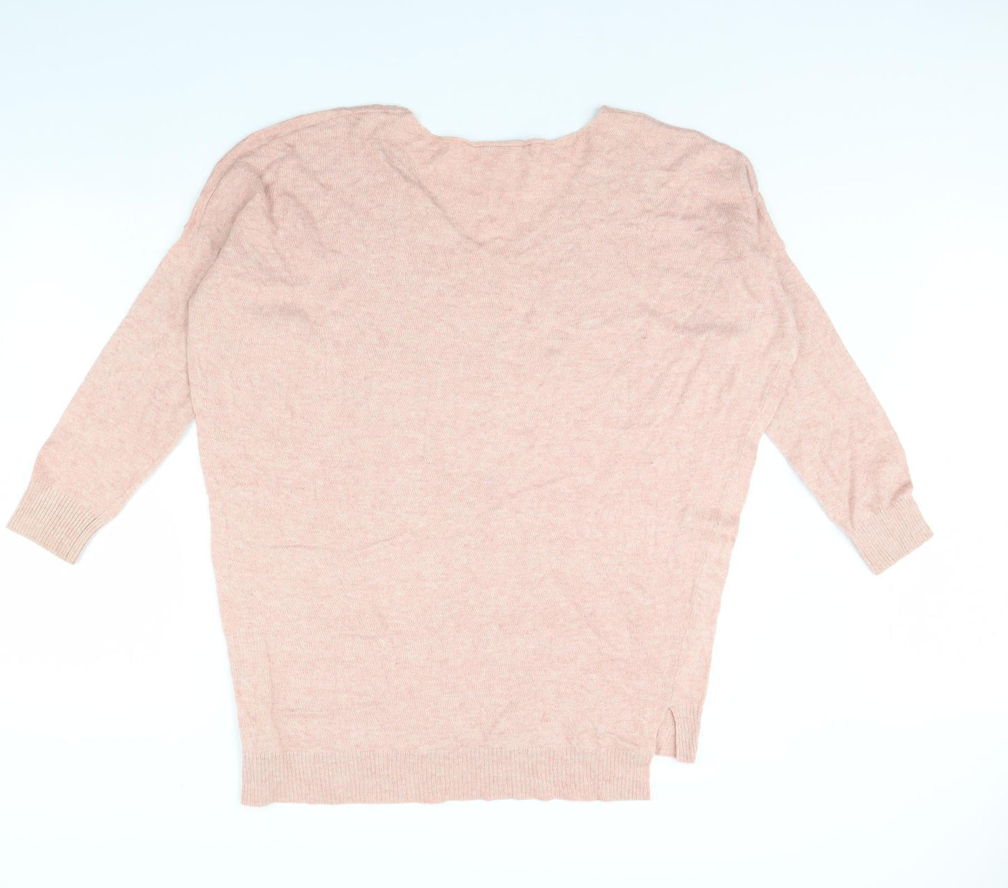 Atmosphere Womens Pink   Pullover Jumper Size M