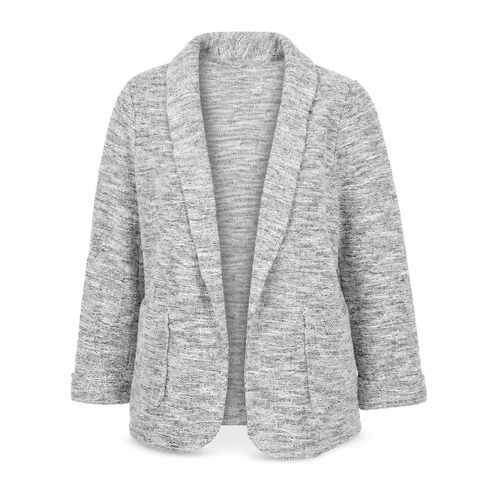 New Look Womens Black   Jacket  Size 12