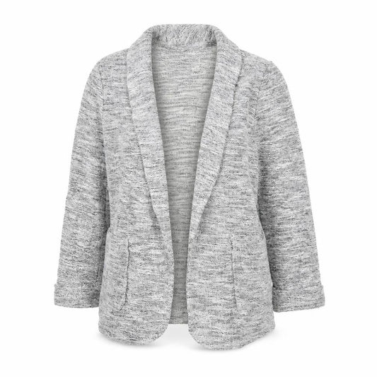 New Look Womens Black   Jacket  Size 12