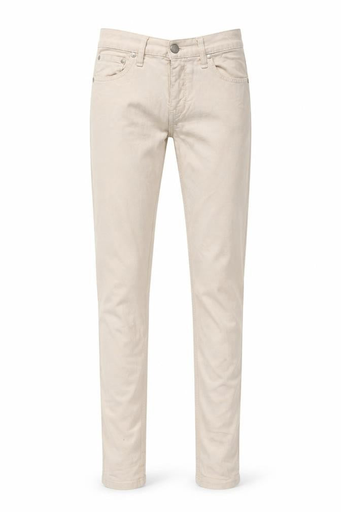 F c jeans Womens Beige   Skinny Jeans Size 30 in L27 in