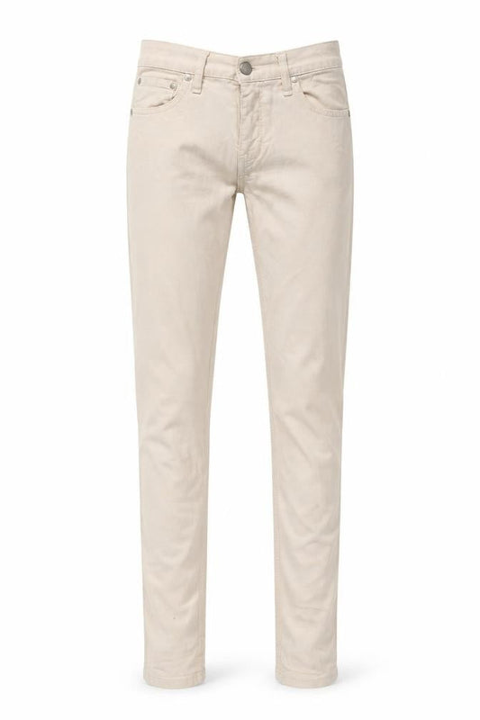 F c jeans Womens Beige   Skinny Jeans Size 30 in L27 in