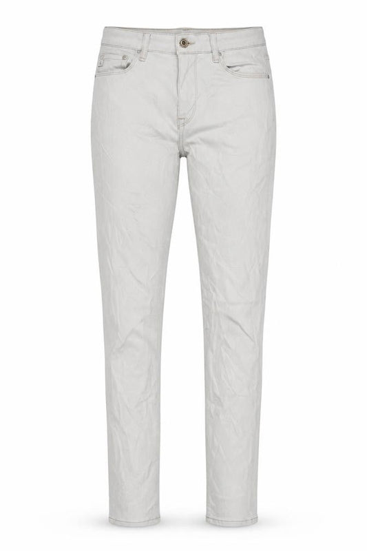 Dorothy Perkins Womens Beige   Skinny Jeans Size 29 in L28 in