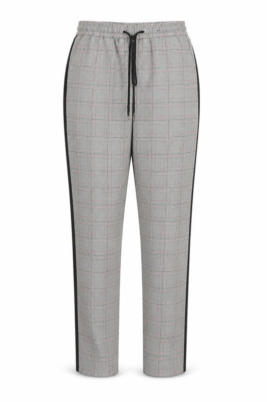 Primark Womens Grey   Trousers  Size 10 L28 in