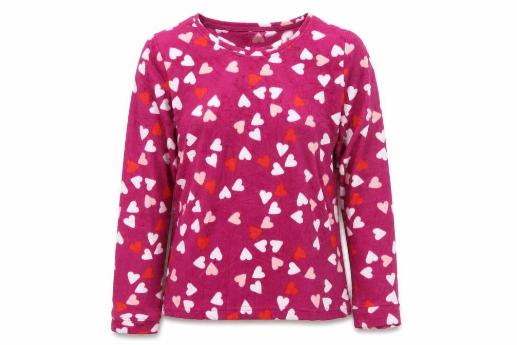 Marks & Spencer Womens Purple   Pullover Jumper Size 12