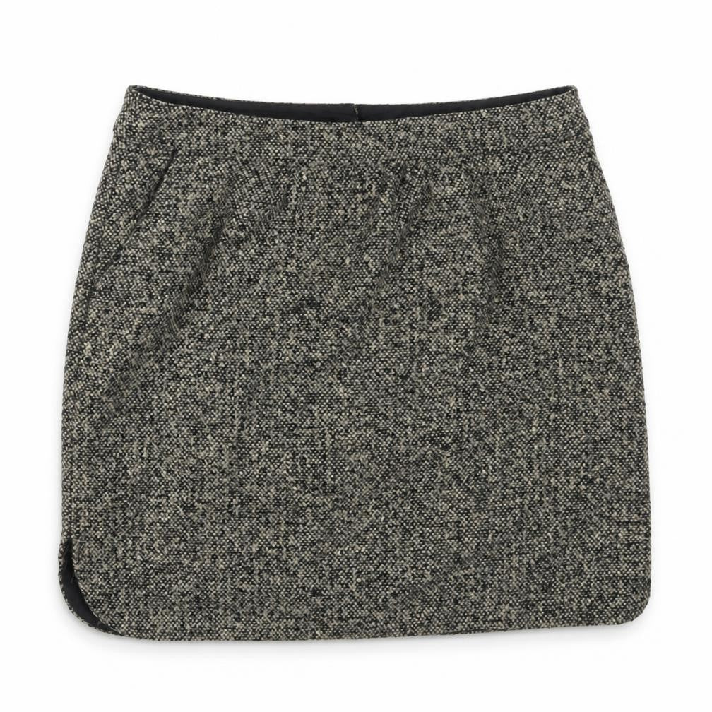 Whistler Womens Brown   A-Line Skirt Size 12
