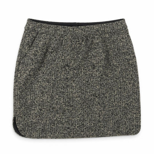 Whistler Womens Brown   A-Line Skirt Size 12