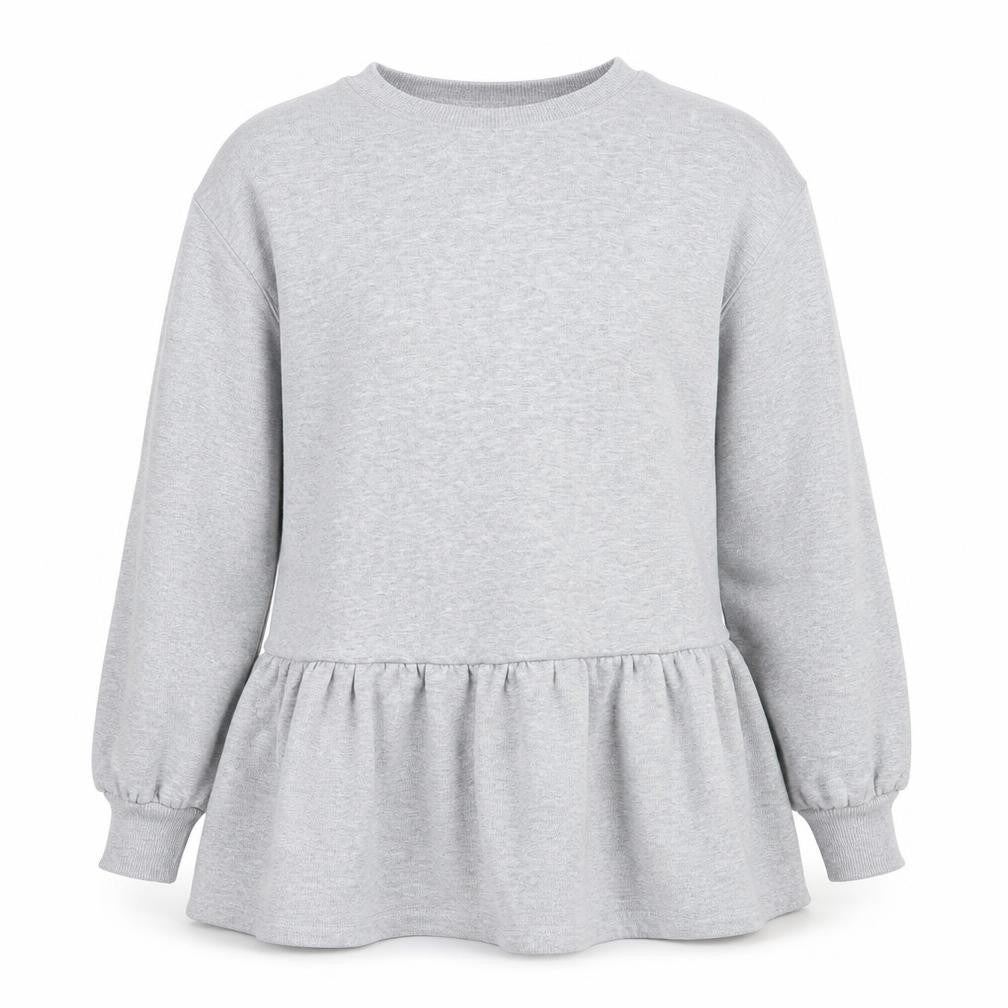 Primark Womens Grey   Pullover Jumper Size XS