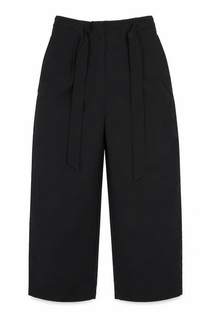 New Look Womens Black   Trousers  Size 8 L26 in