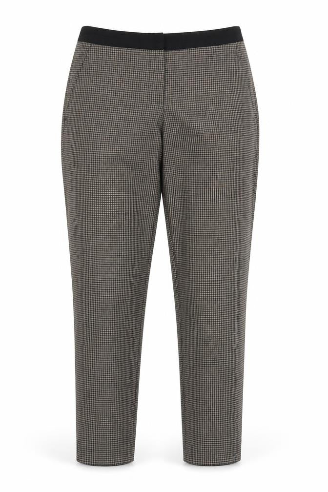 Zara Womens Brown   Trousers  Size S L28 in