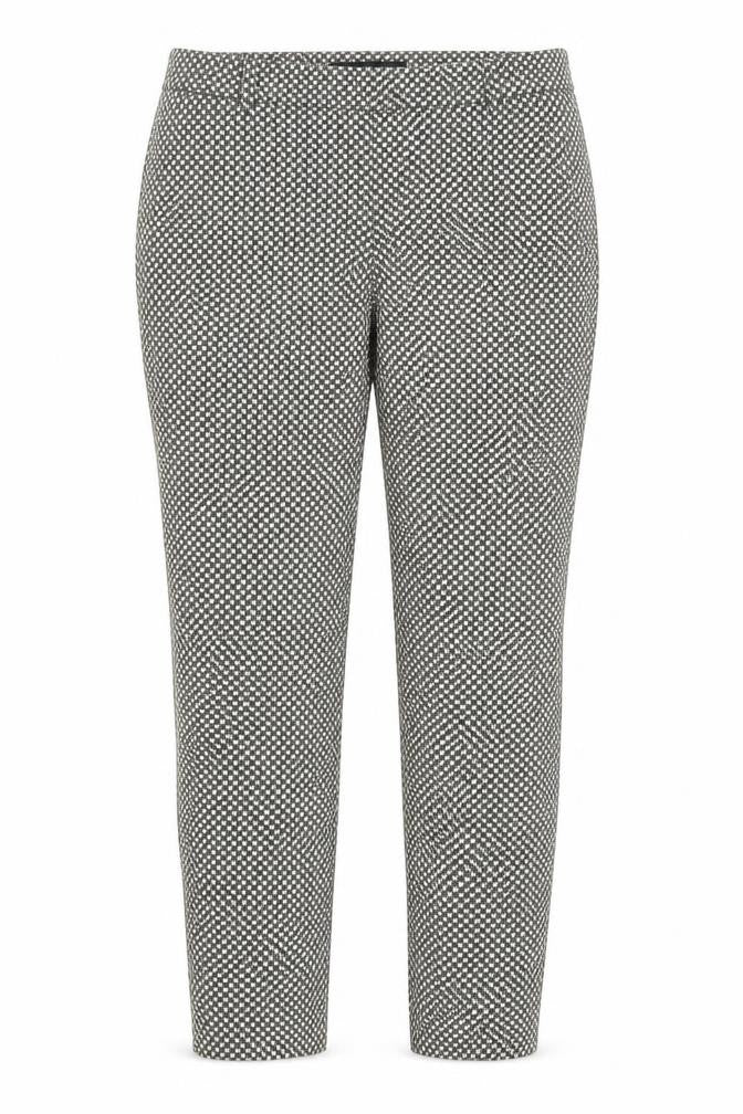 Zara Womens Grey   Trousers  Size M L27 in