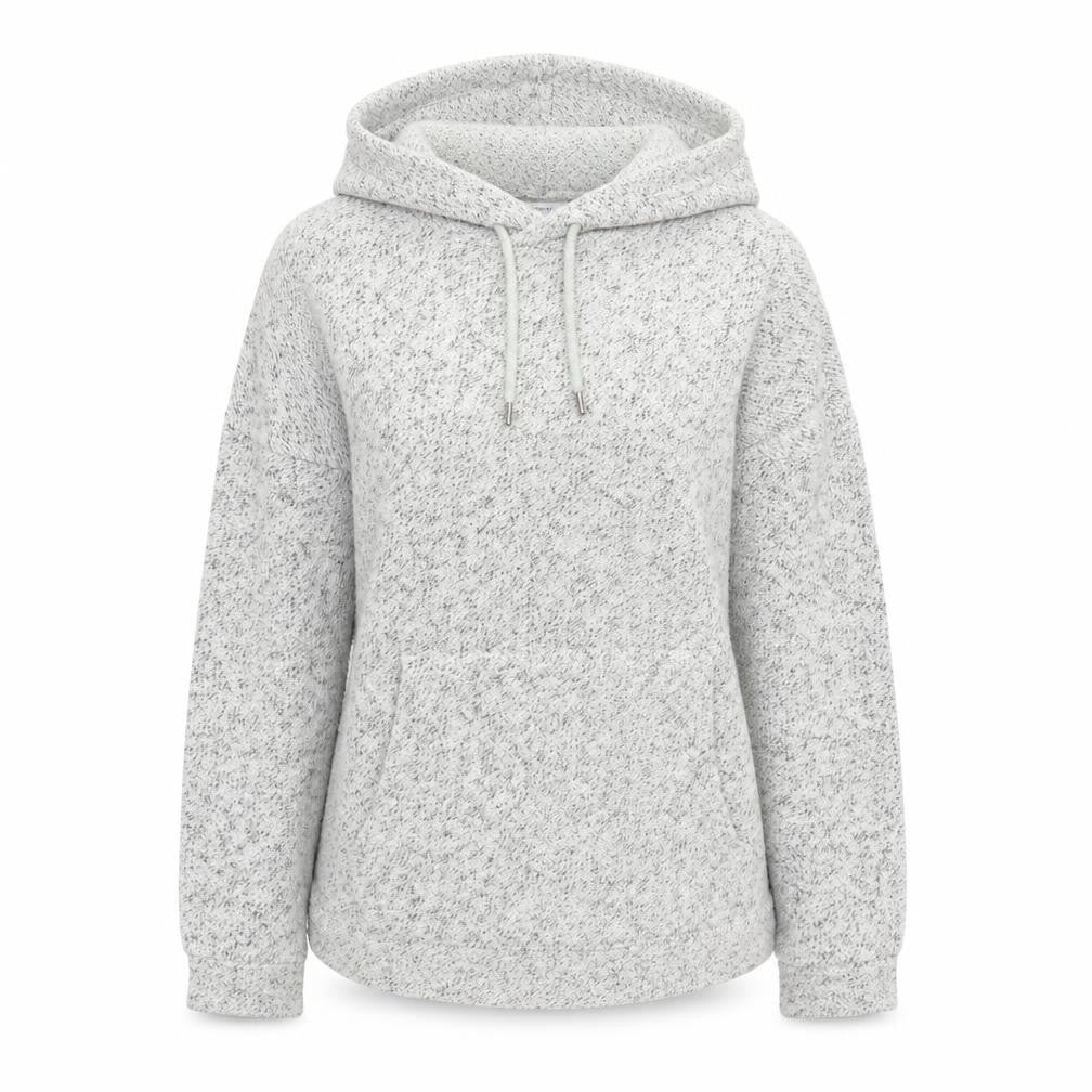 Primark Womens Grey   Pullover Hoodie Size S