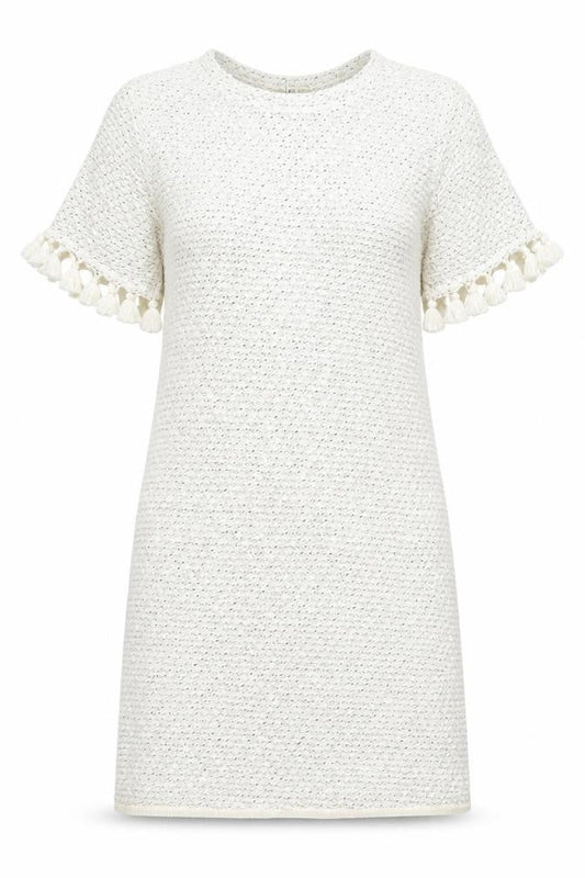 River Island Womens White   A-Line  Size 6