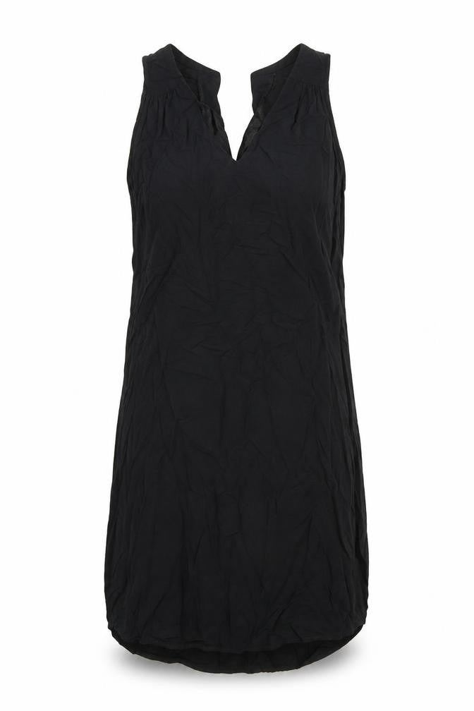 Old Navy Womens Black   Slip Dress  Size M