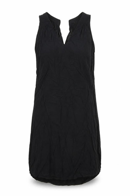 Old Navy Womens Black   Slip Dress  Size M