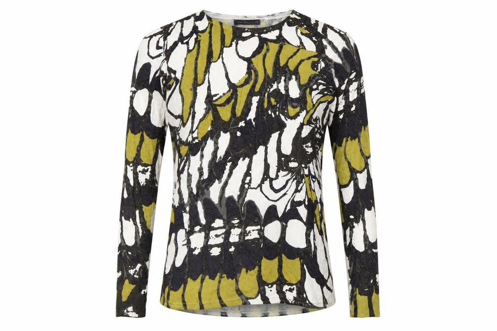 Marks & Spencer Womens Green   Tunic Blouse Size 8