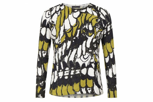 Marks & Spencer Womens Green   Tunic Blouse Size 8