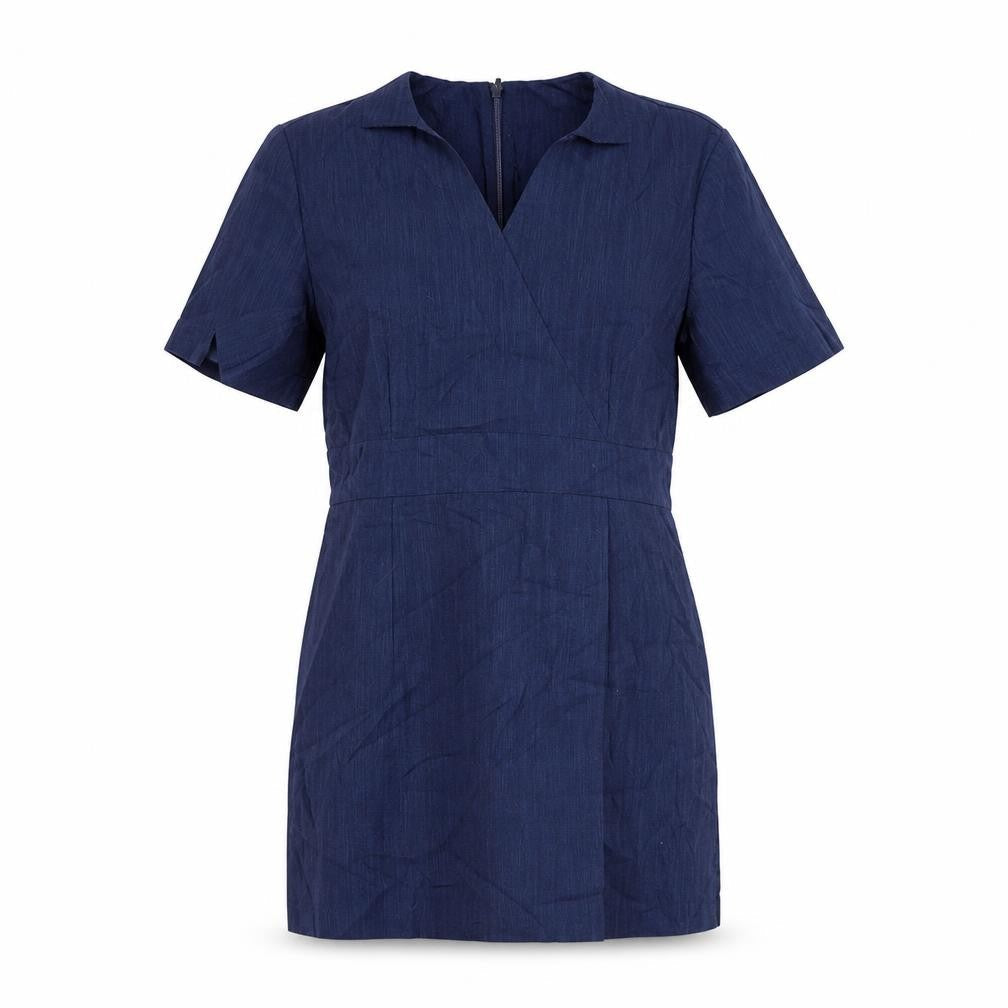 Buttercups Womens Blue   Shift  Size 8