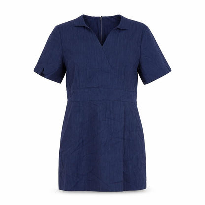 Buttercups Womens Blue   Shift  Size 8