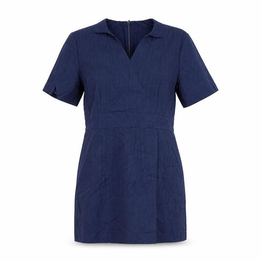Buttercups Womens Blue   Shift  Size 8