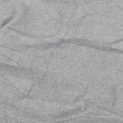 Topshop Womens Grey   Pullover Jumper Size 6