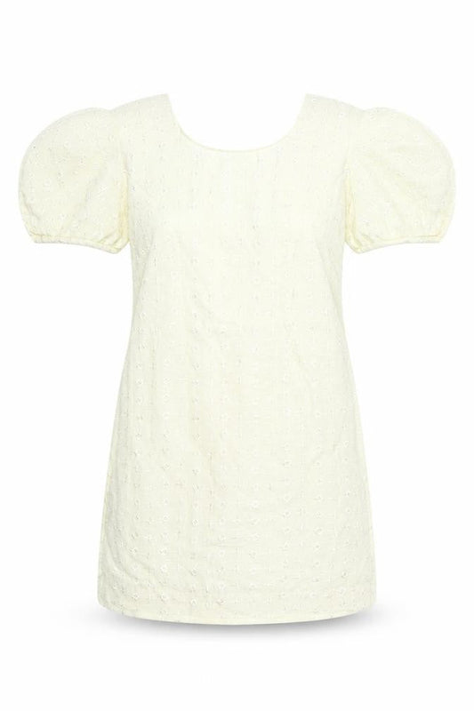 Preworn Womens Ivory   Tunic Blouse Size M