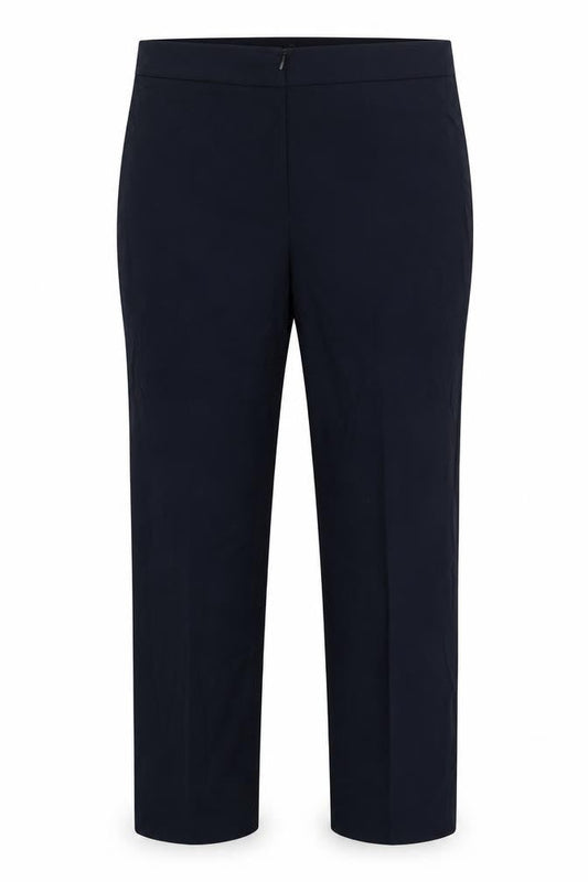 Mexx Womens Black   Dress Pants Trousers Size 16 L30 in