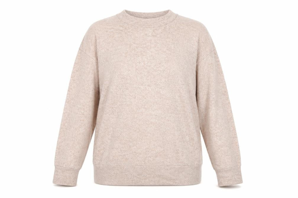 TU Womens Pink   Pullover Jumper Size 14