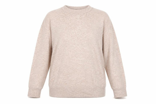 Tu Womens Pink   Pullover Jumper Size 14