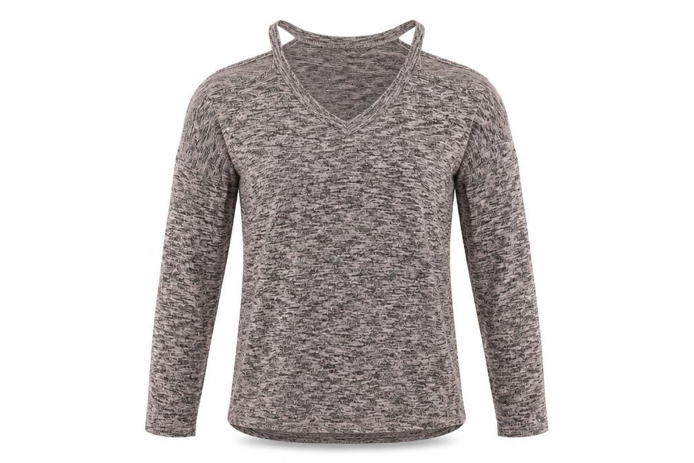 New Look Womens Beige   Pullover Jumper Size S