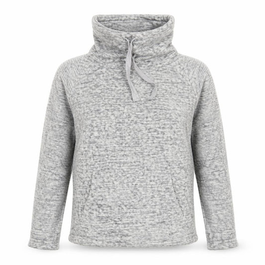 NEXT Womens Grey   Pullover Sweatshirt Size S