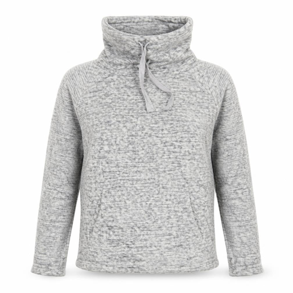 NEXT Womens Grey   Pullover Sweatshirt Size S