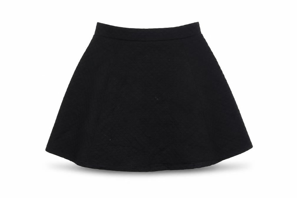 H&M Womens Black   Mini Set Size S