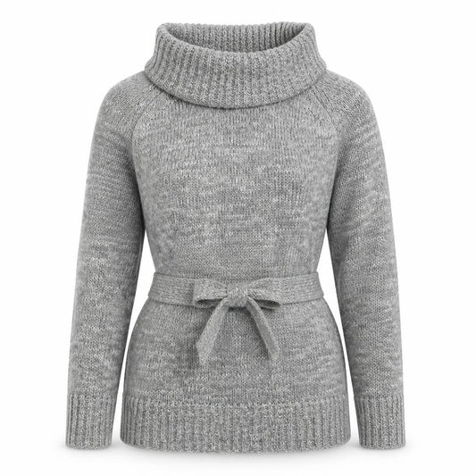 newlook Womens Grey   Pullover Sweatshirt Size 10