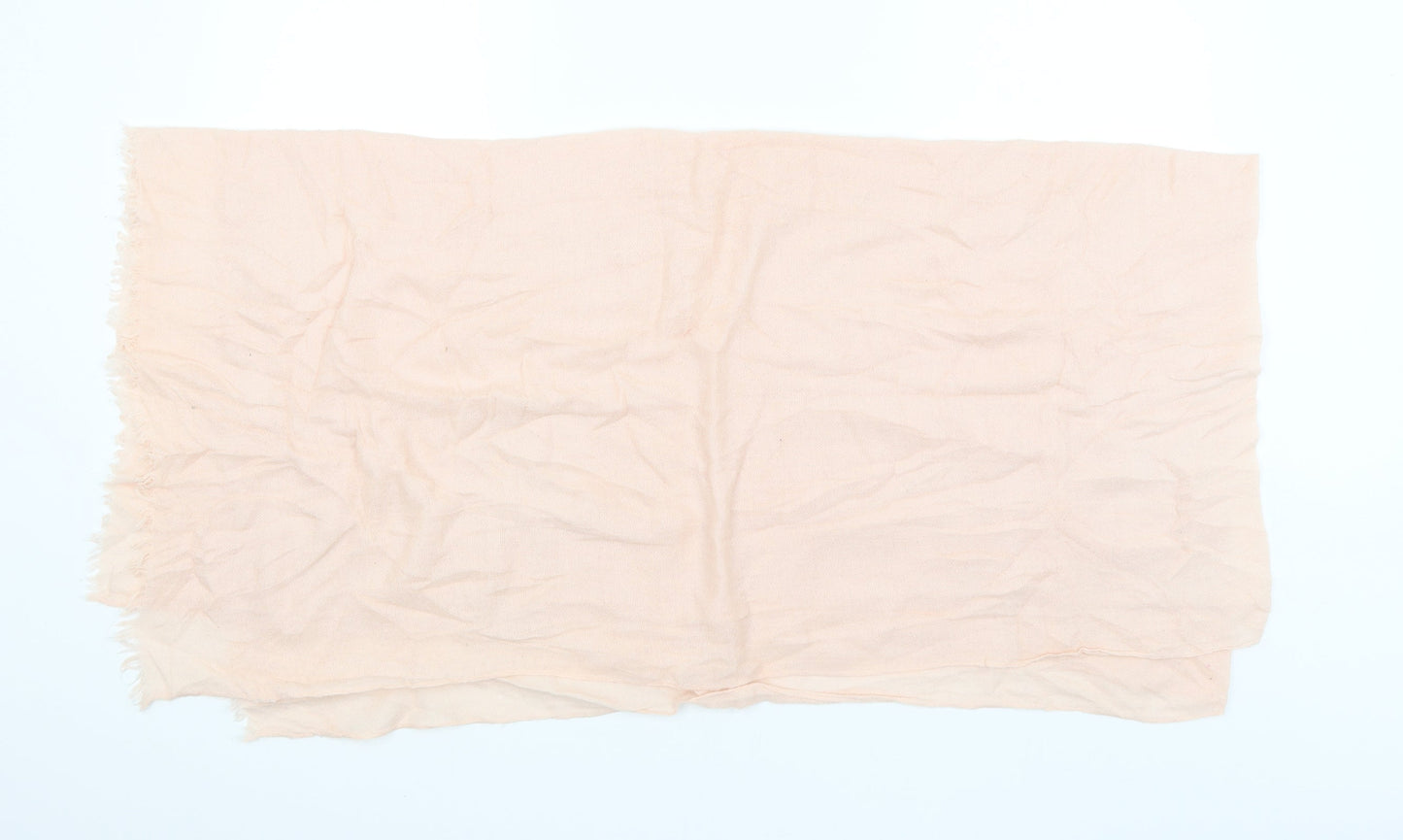 Preworn Womens Pink    Shawl/Wrap