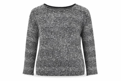 Zara Womens Grey   Basic Blouse Size M