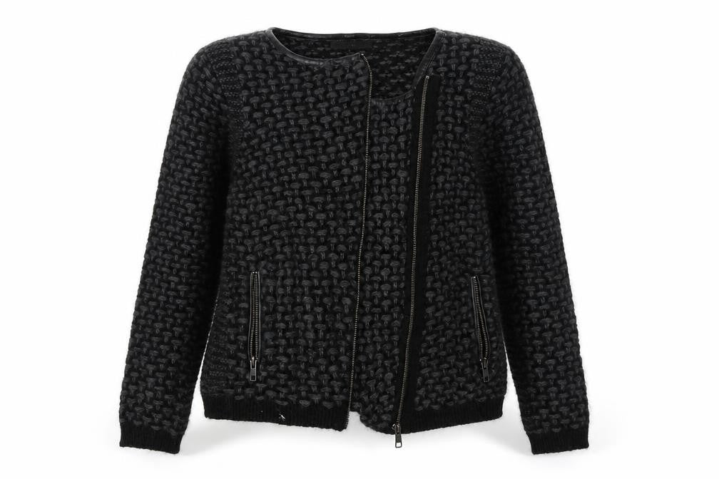 Autograph Womens Black   Jacket  Size 10