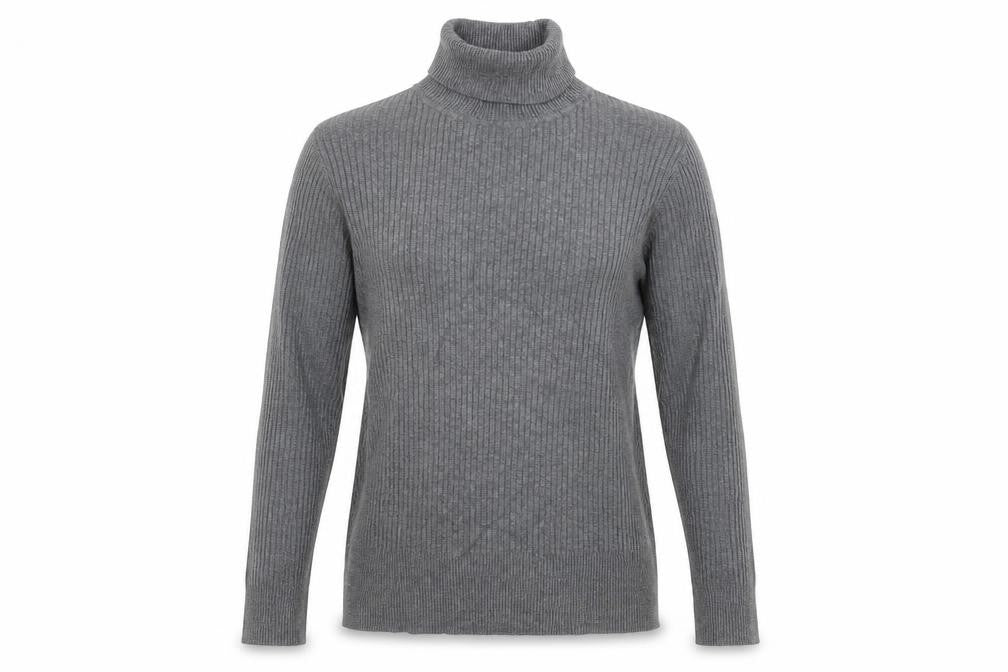 F&F Womens Grey   Pullover Jumper Size 14