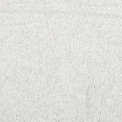 Brand and care label for Atmosphere women’s grey jumper, size UK 10