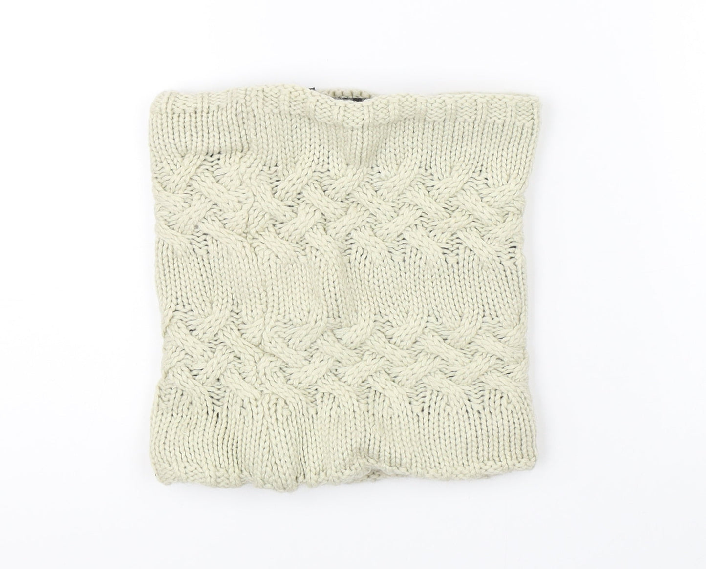 NEVICA Womens White  Knit  Scarf