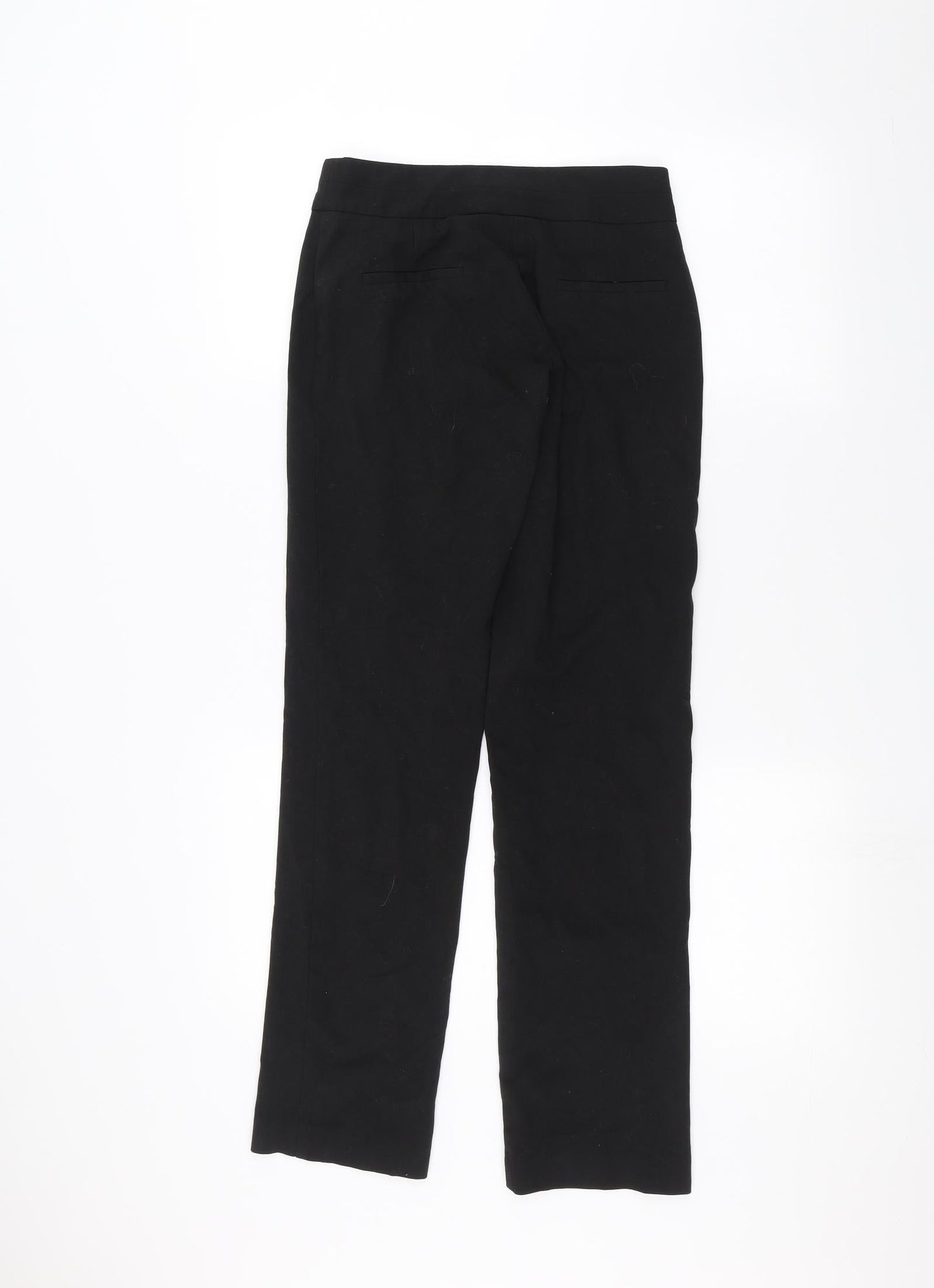 trutex Womens Black   Trousers  Size 22 in L28 in