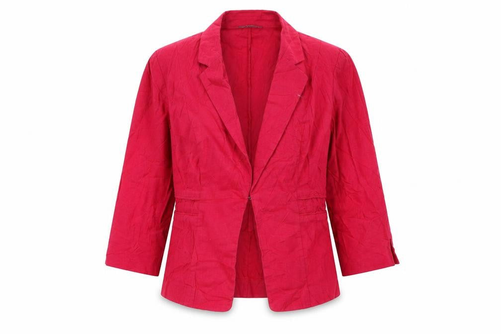 Marks and Spencer Womens Pink   Jacket  Size 12