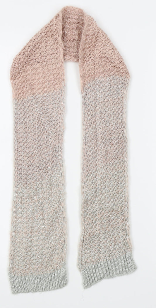Primark Womens Grey    Scarf