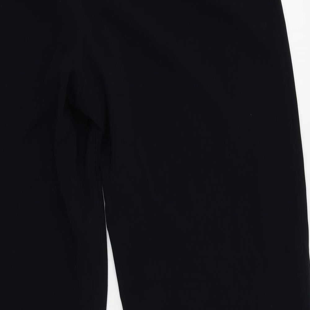 Gerry Weber Womens Black   Trousers  Size 16 L30 in