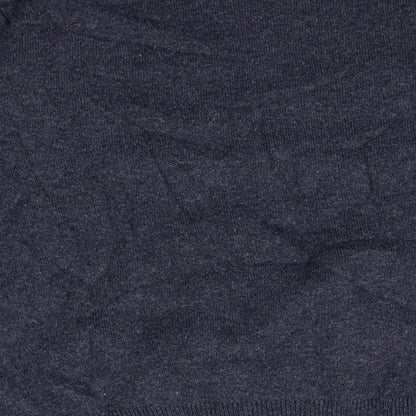 Guvnors Mens Blue   Pullover Jumper Size M